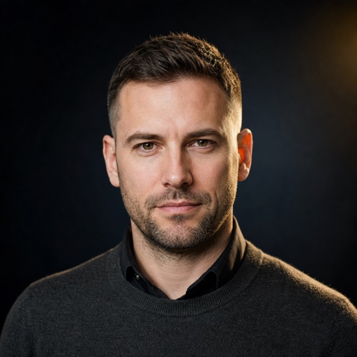 Luka Horvat